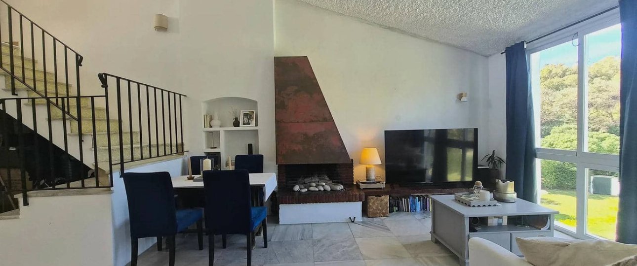 Wiederverkauf - apartment - Estepona - Estepona Centro