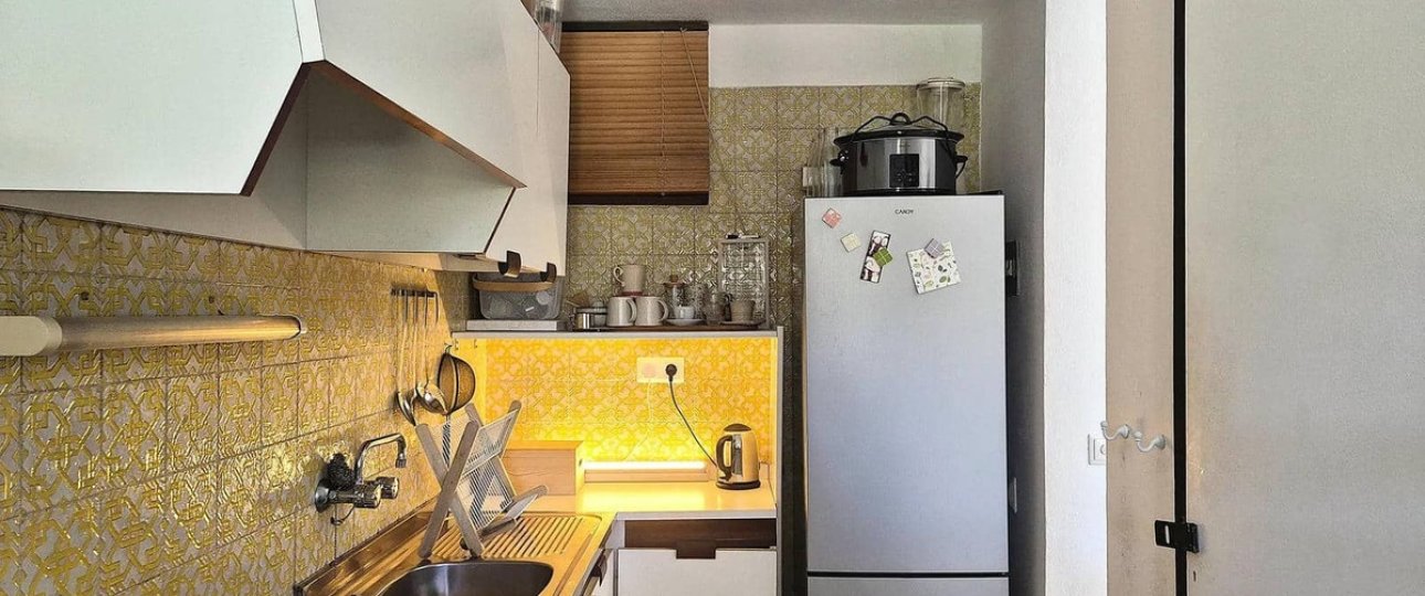 Wiederverkauf - apartment - Estepona - Estepona Centro