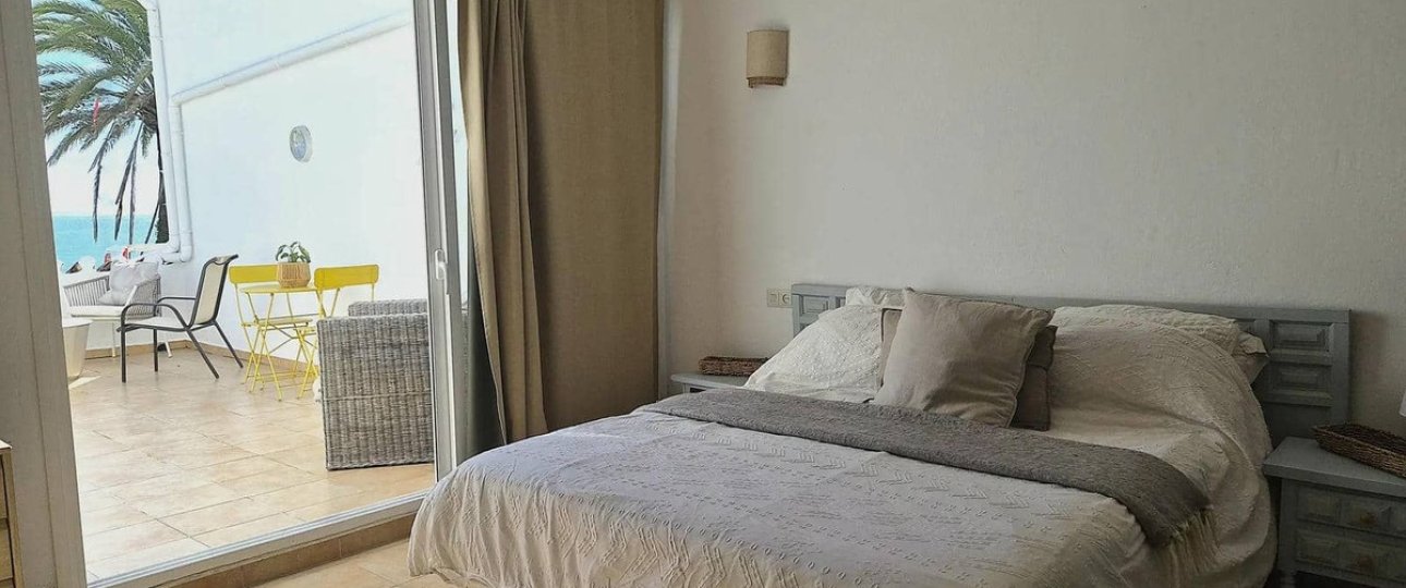 Wiederverkauf - apartment - Estepona - Estepona Centro