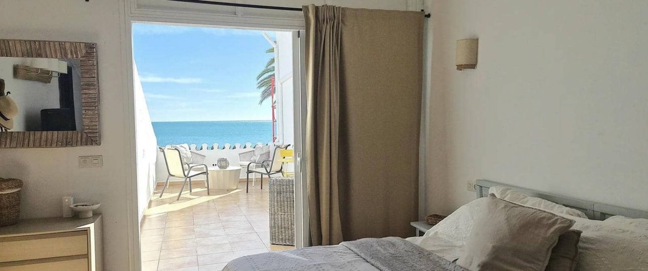 Wiederverkauf - apartment - Estepona - Estepona Centro