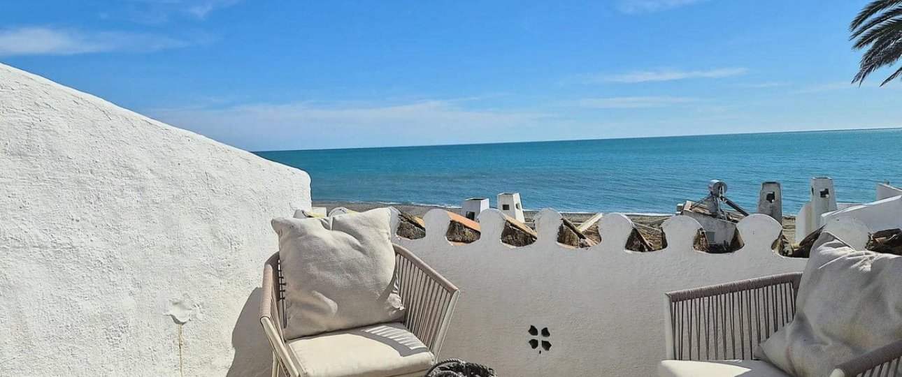Wiederverkauf - apartment - Estepona - Estepona Centro