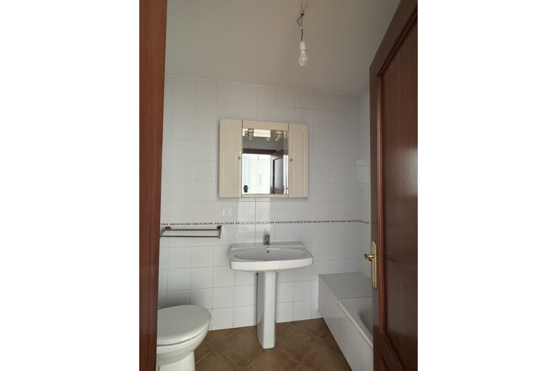 Wiederverkauf - apartment - Estepona - Estepona Centro