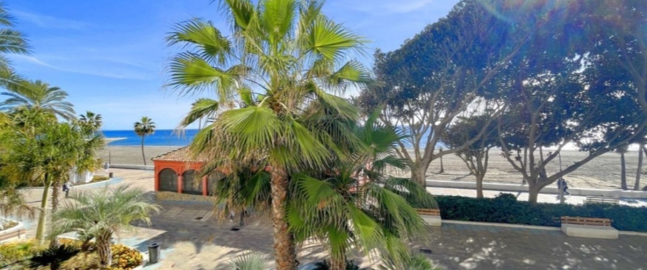 Wiederverkauf - apartment - Estepona - Estepona Centro