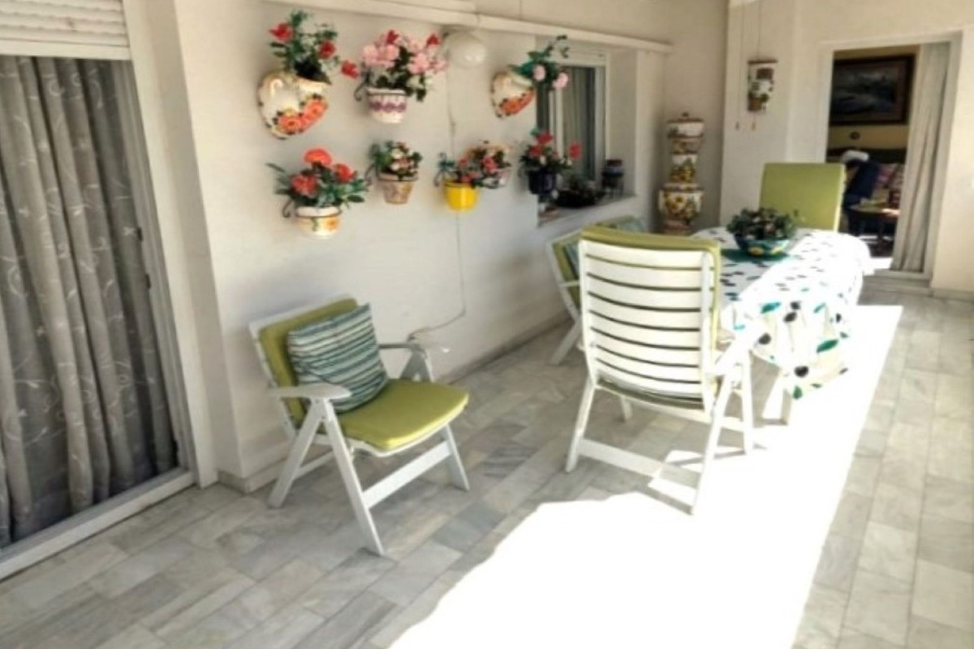 Wiederverkauf - apartment - Estepona - Estepona Centro