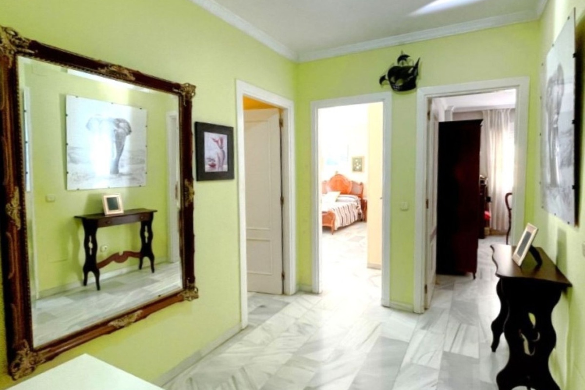Wiederverkauf - apartment - Estepona - Estepona Centro