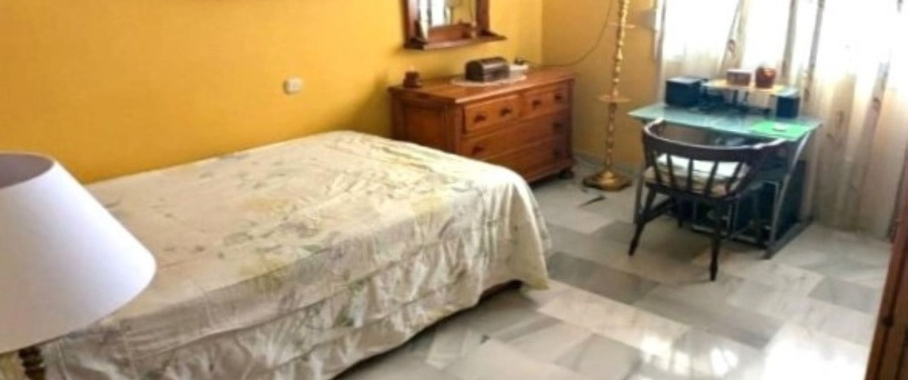 Wiederverkauf - apartment - Estepona - Estepona Centro