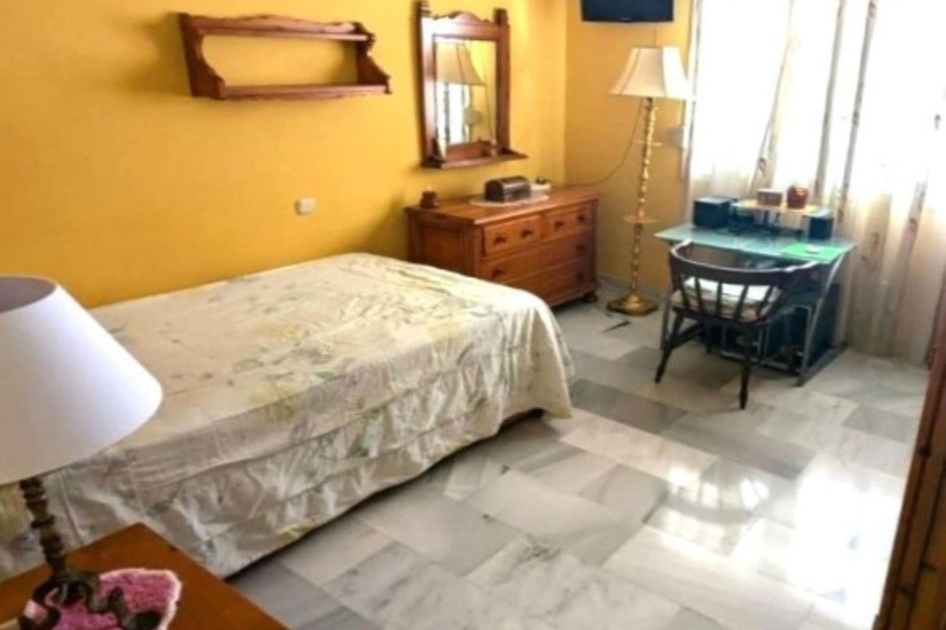 Wiederverkauf - apartment - Estepona - Estepona Centro