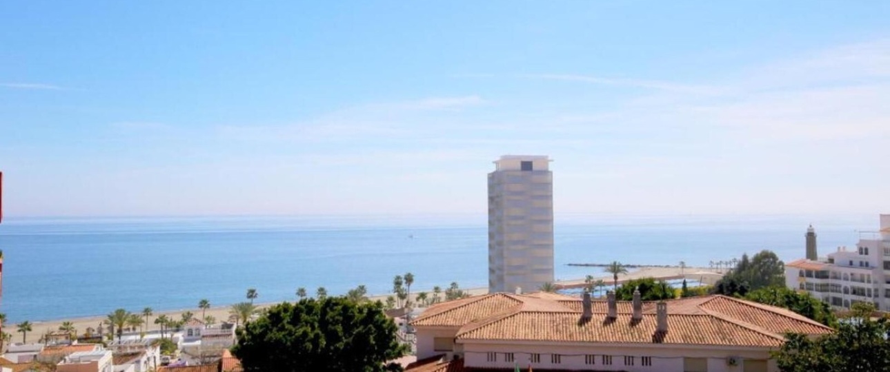 Wiederverkauf - apartment - Estepona - Estepona Centro