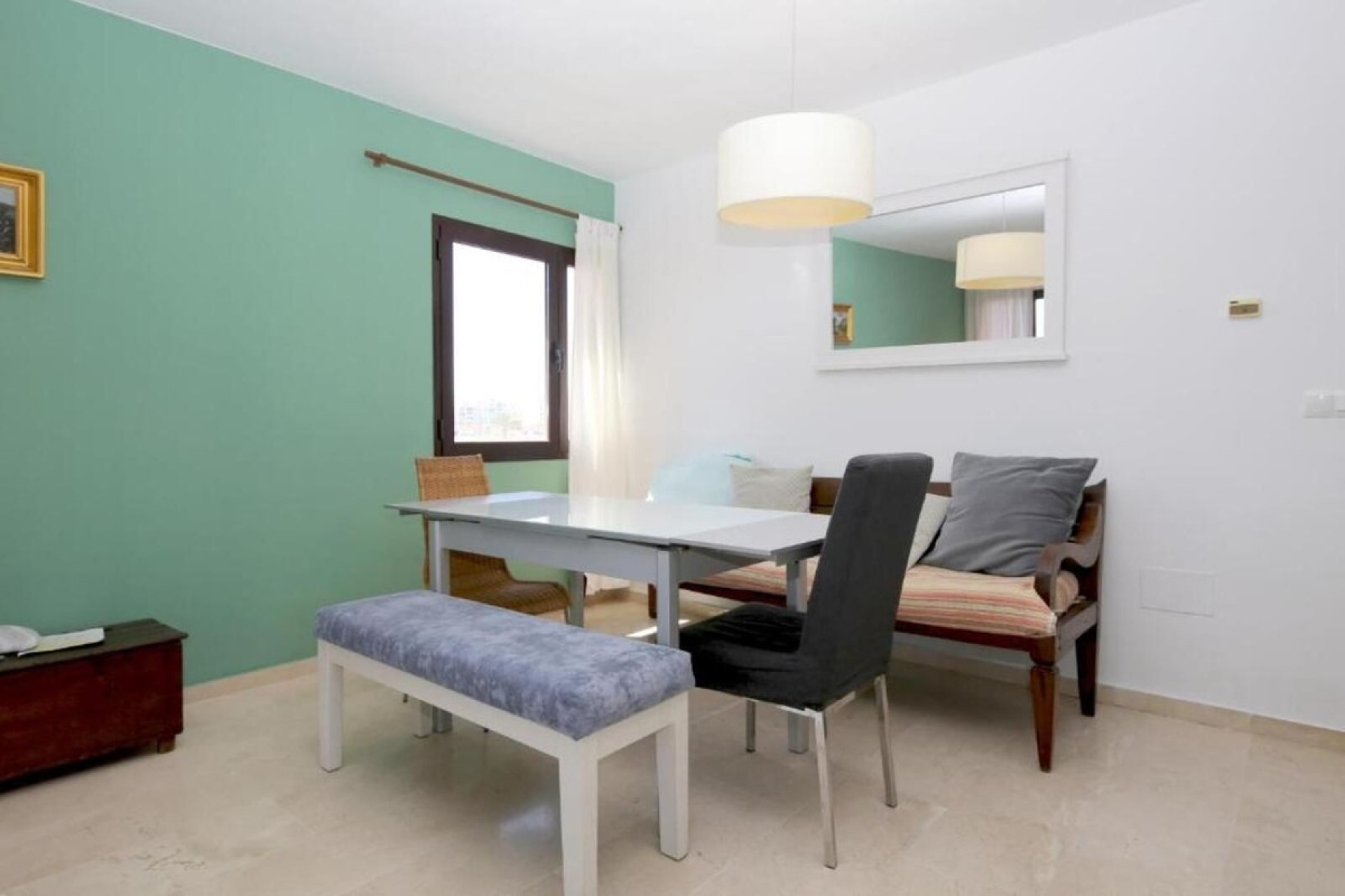 Wiederverkauf - apartment - Estepona - Estepona Centro