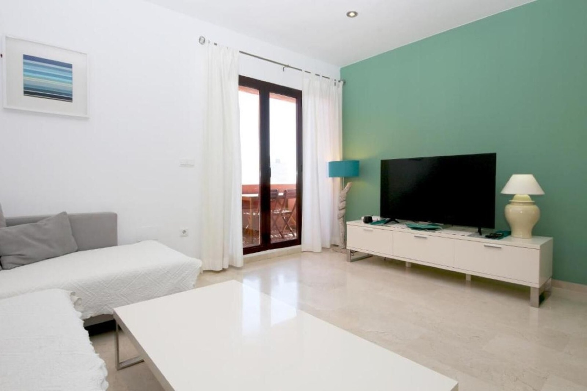 Wiederverkauf - apartment - Estepona - Estepona Centro