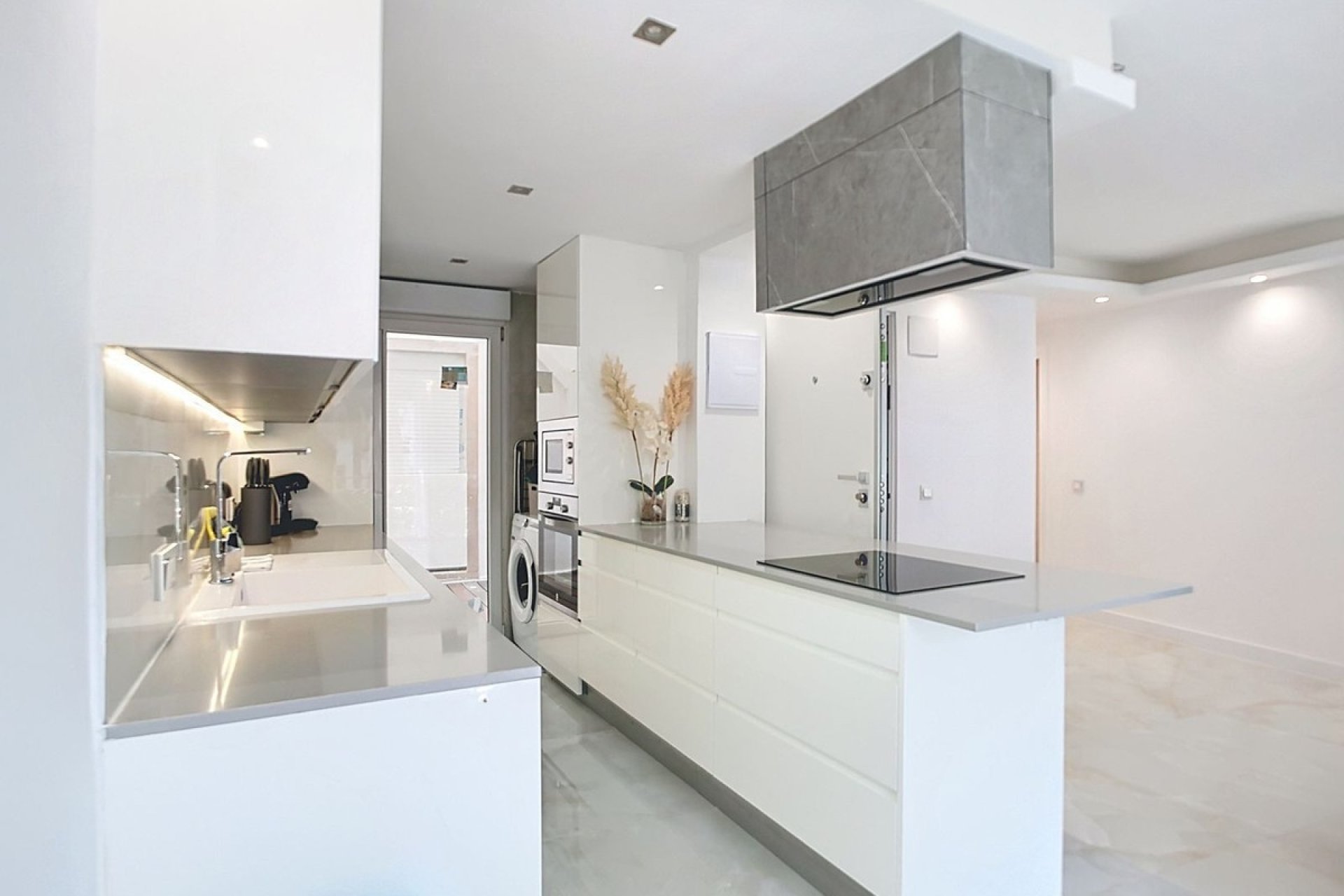 Wiederverkauf - apartment - Estepona - Estepona Centro