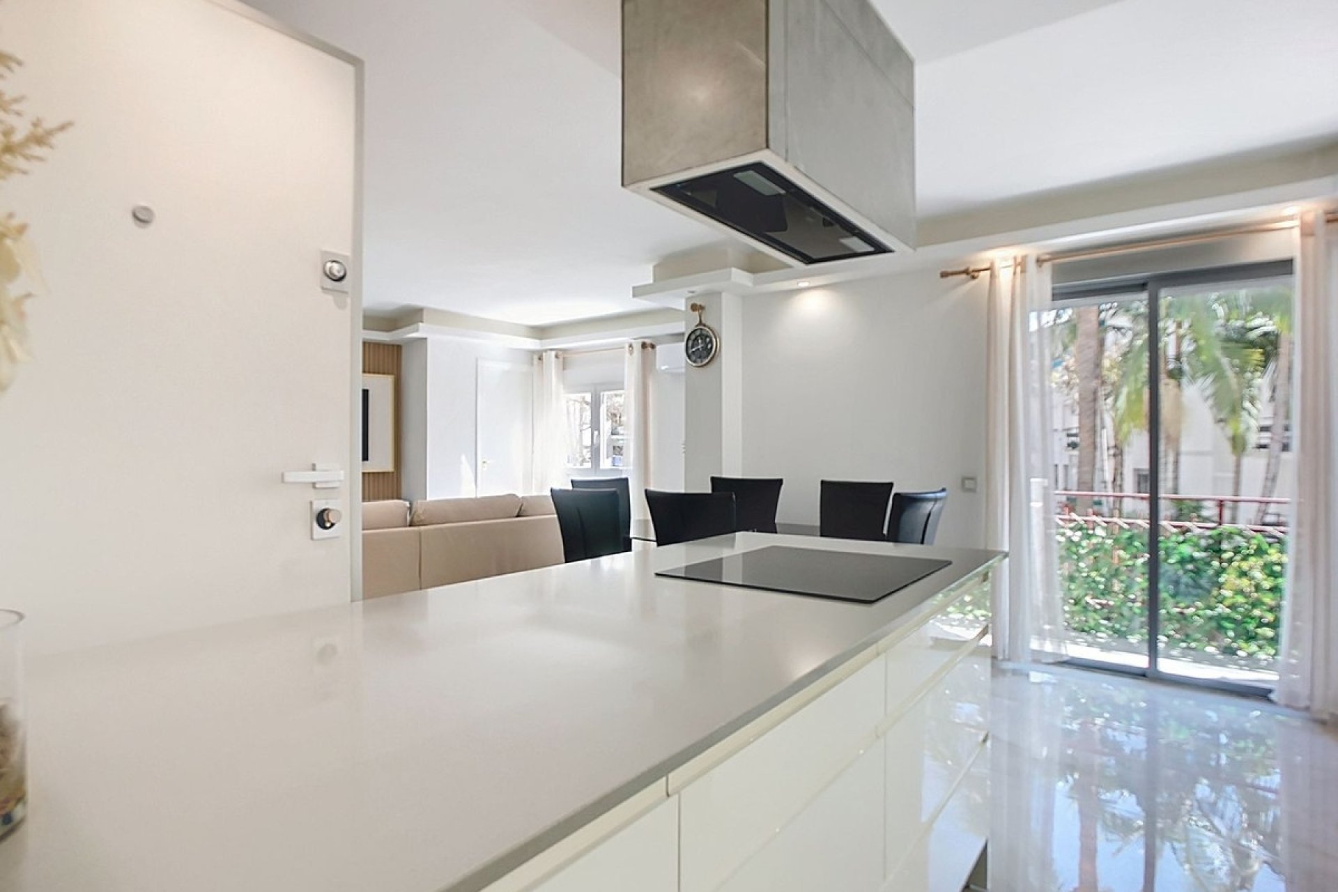 Wiederverkauf - apartment - Estepona - Estepona Centro