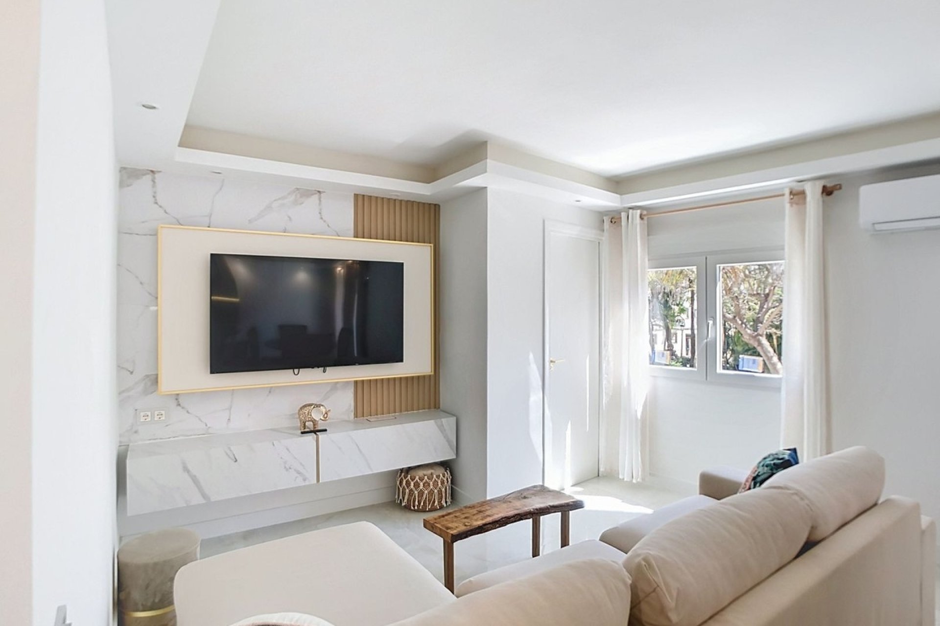 Wiederverkauf - apartment - Estepona - Estepona Centro