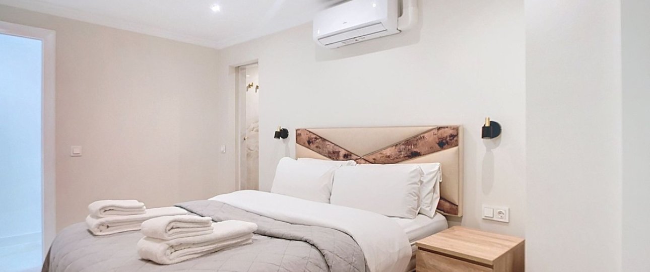 Wiederverkauf - apartment - Estepona - Estepona Centro