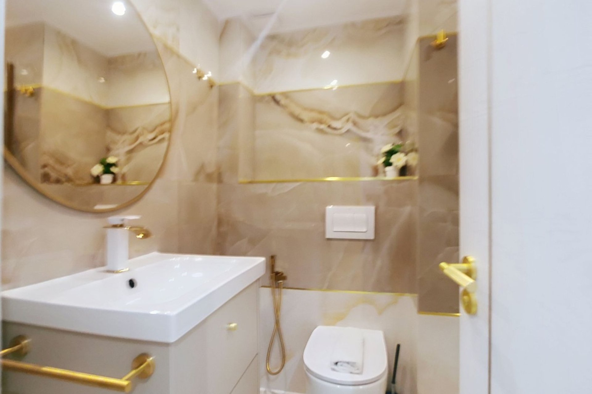 Wiederverkauf - apartment - Estepona - Estepona Centro