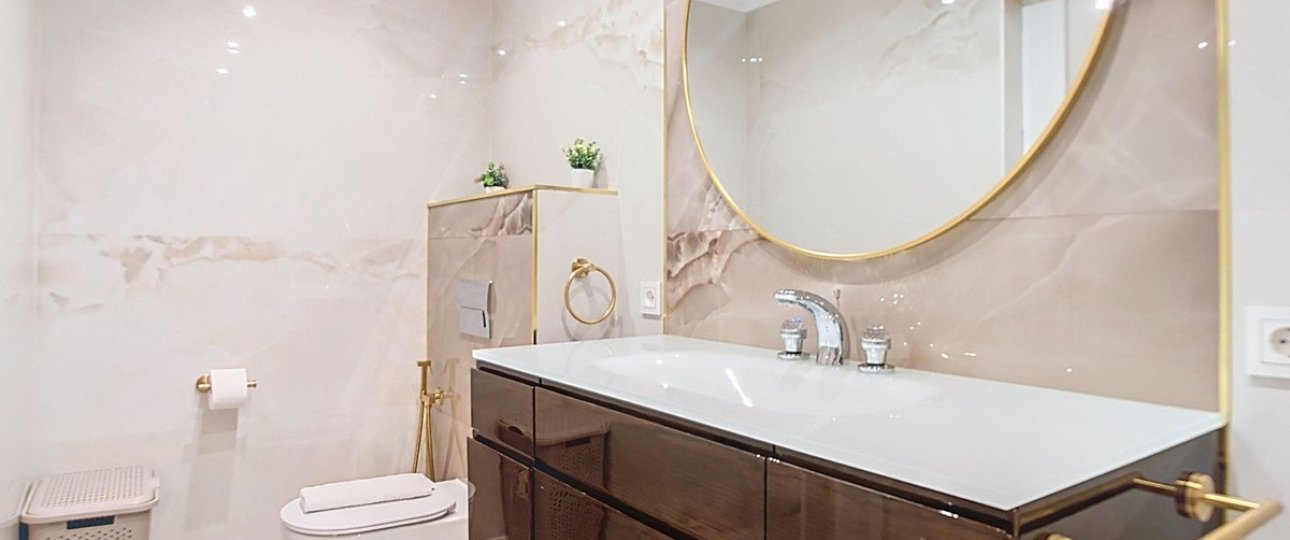 Wiederverkauf - apartment - Estepona - Estepona Centro