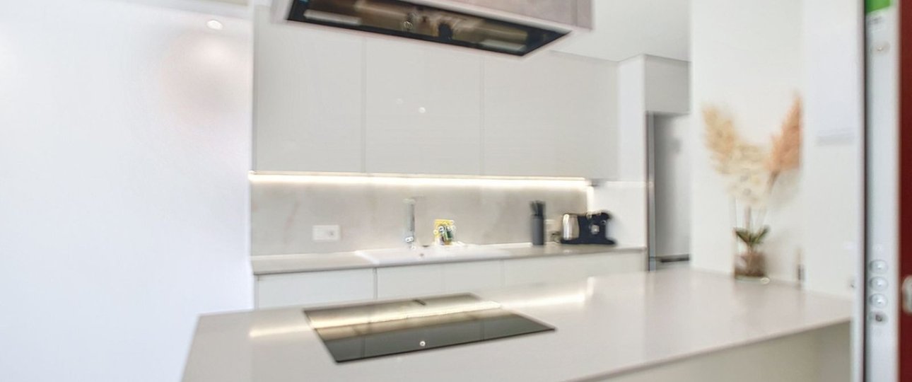 Wiederverkauf - apartment - Estepona - Estepona Centro
