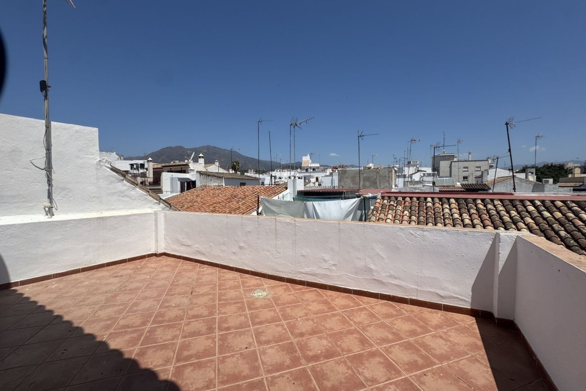 Wiederverkauf - apartment - Estepona - Estepona Centro