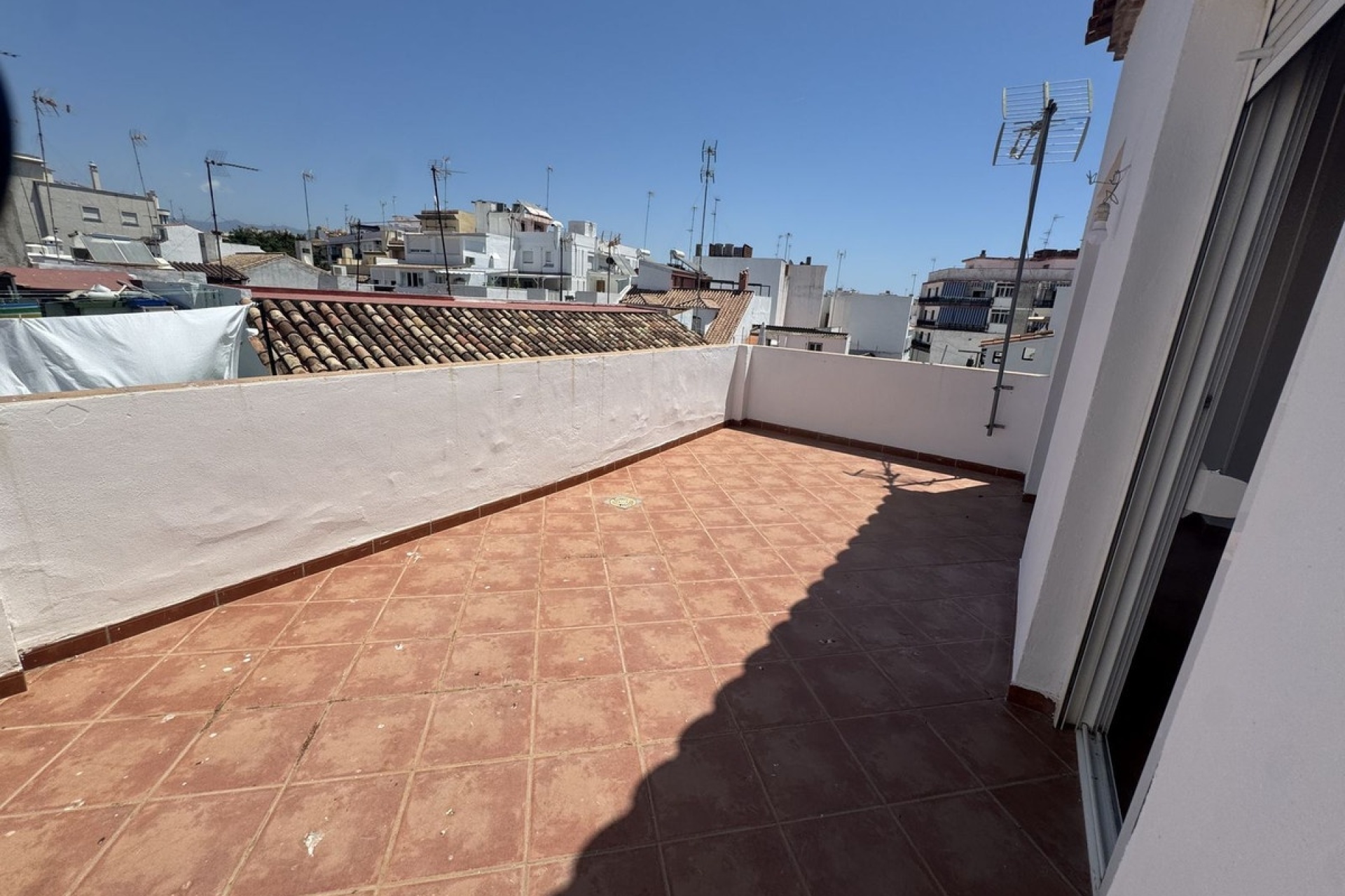 Wiederverkauf - apartment - Estepona - Estepona Centro