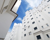 Wiederverkauf - apartment - Estepona - Estepona Centro