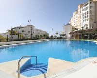 Wiederverkauf - apartment - Estepona - Estepona Centro