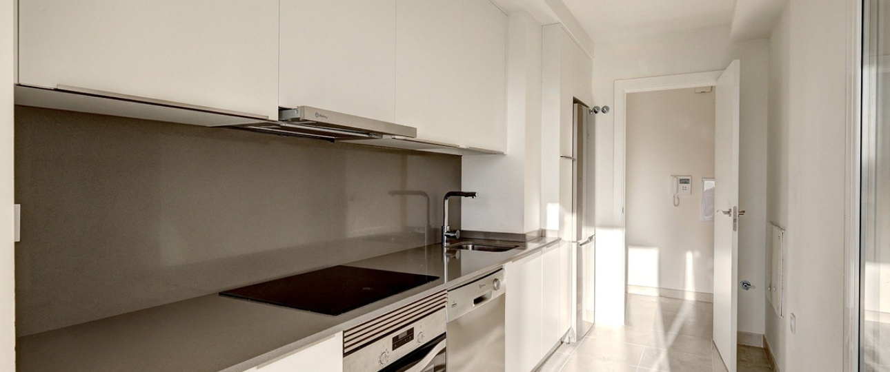 Wiederverkauf - apartment - Estepona - Estepona Centro