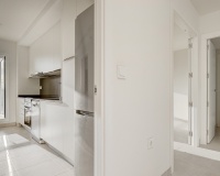 Wiederverkauf - apartment - Estepona - Estepona Centro