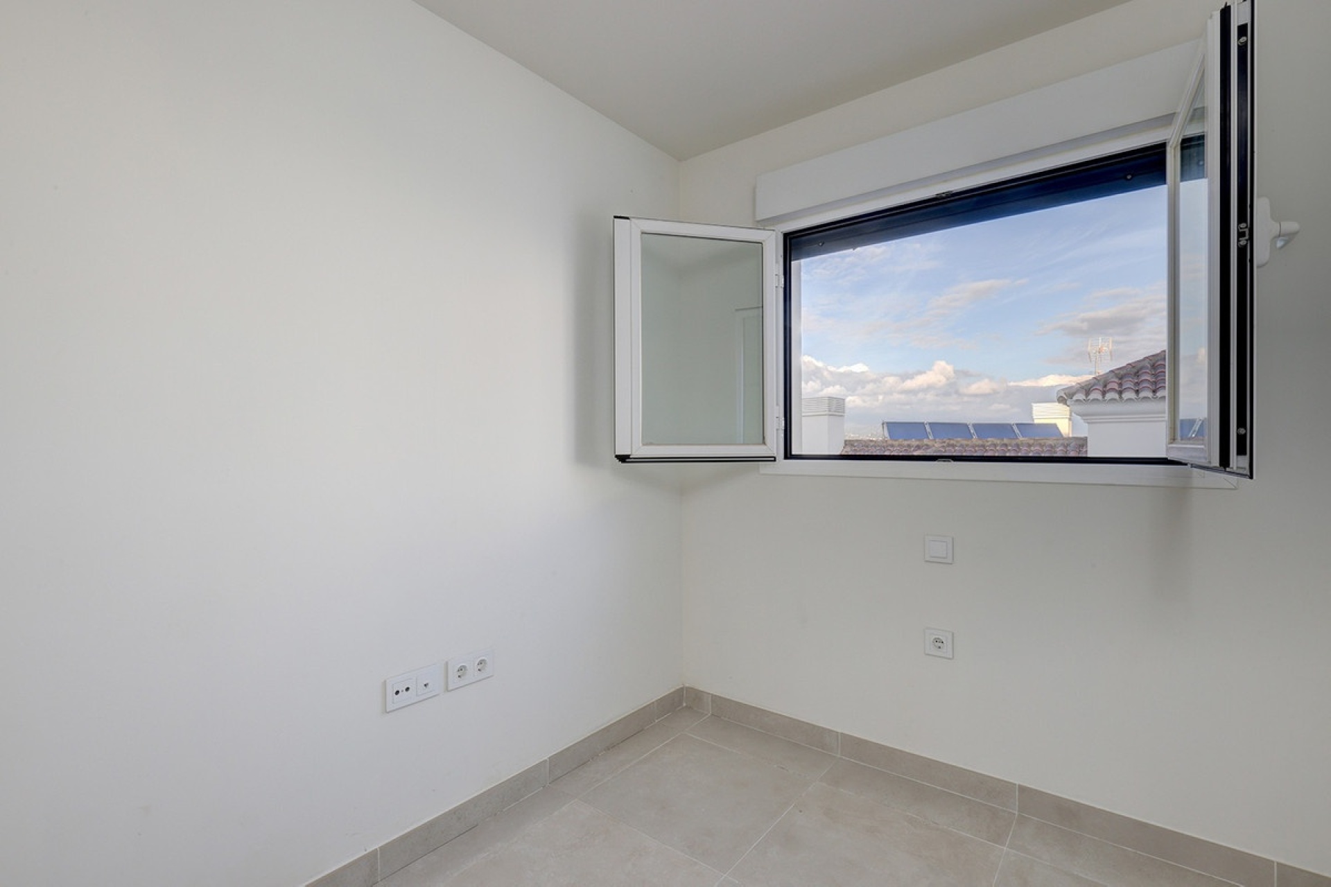 Wiederverkauf - apartment - Estepona - Estepona Centro