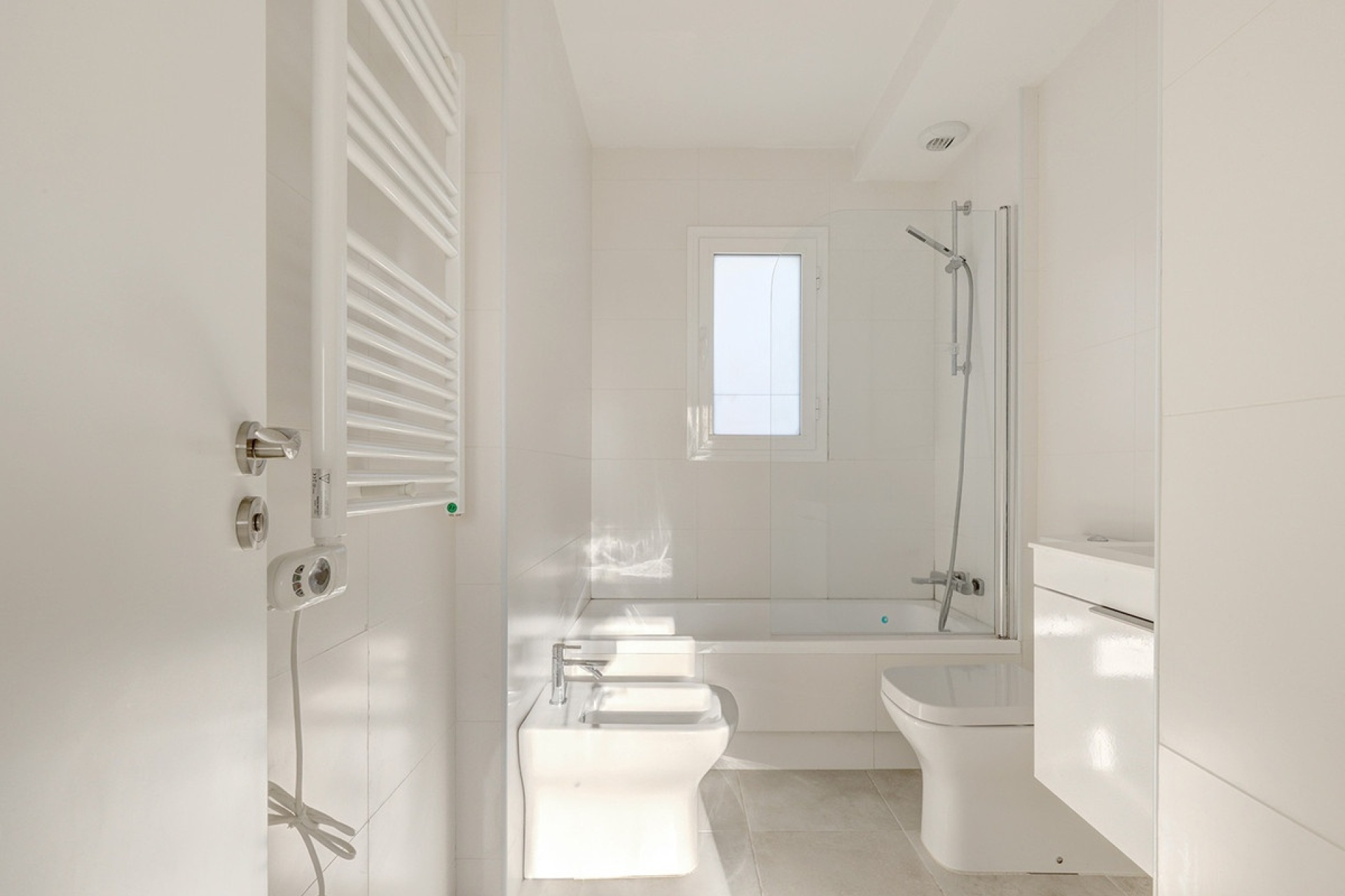 Wiederverkauf - apartment - Estepona - Estepona Centro