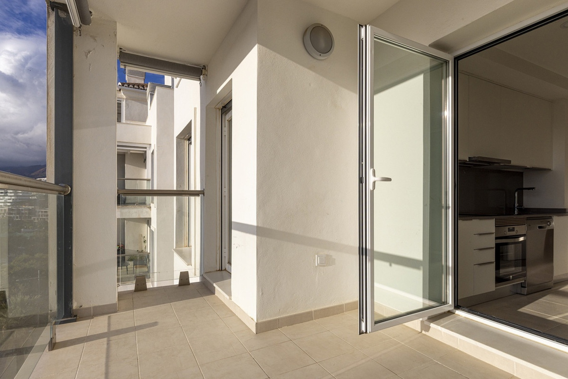 Wiederverkauf - apartment - Estepona - Estepona Centro