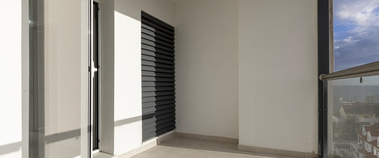 Wiederverkauf - apartment - Estepona - Estepona Centro