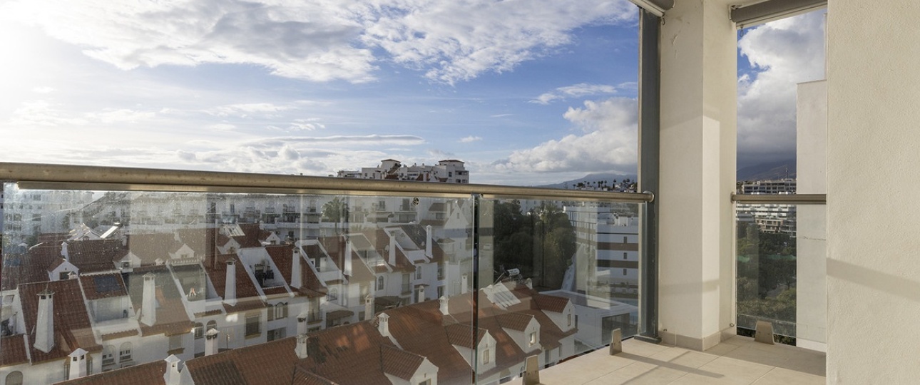 Wiederverkauf - apartment - Estepona - Estepona Centro