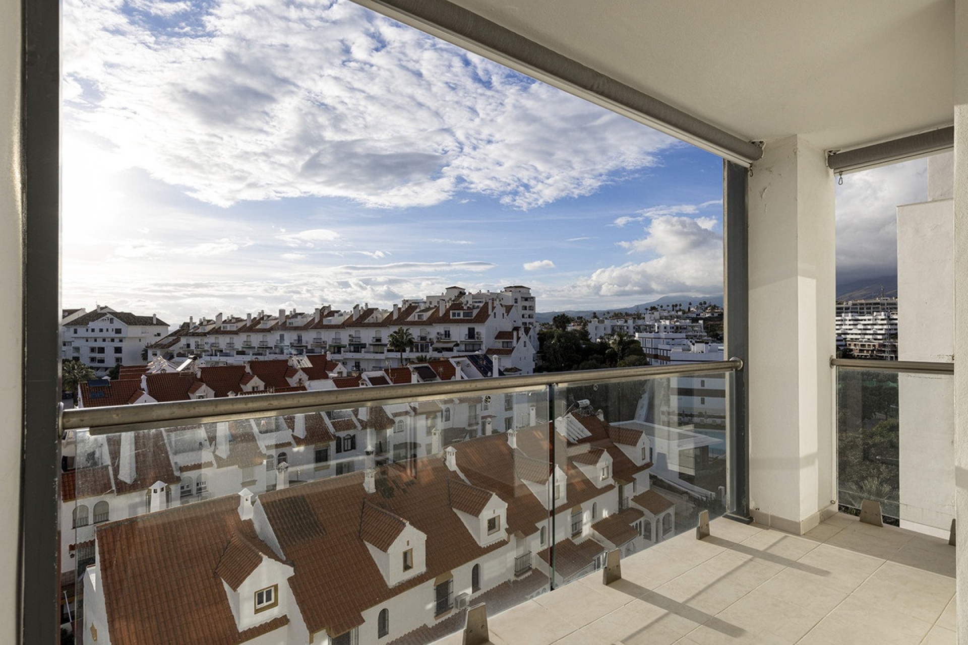 Wiederverkauf - apartment - Estepona - Estepona Centro