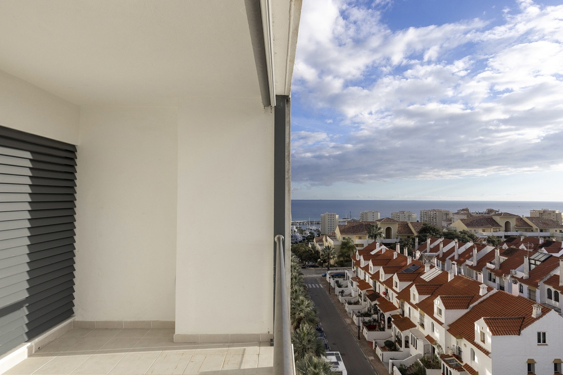 Wiederverkauf - apartment - Estepona - Estepona Centro