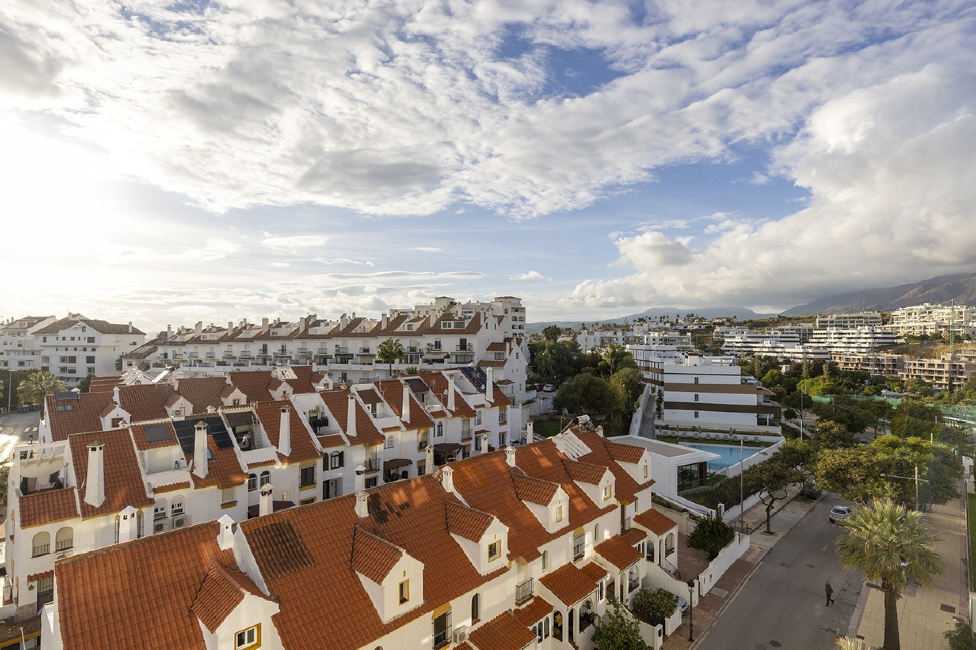 Wiederverkauf - apartment - Estepona - Estepona Centro