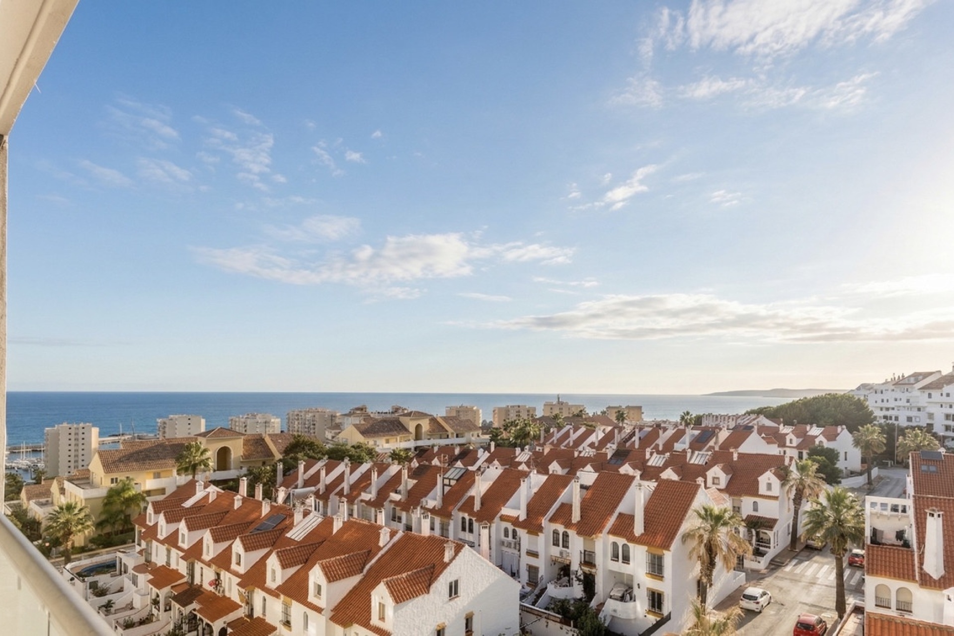 Wiederverkauf - apartment - Estepona - Estepona Centro