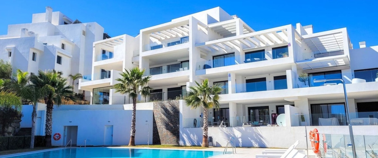 Wiederverkauf - apartment - Estepona - Estepona Centro