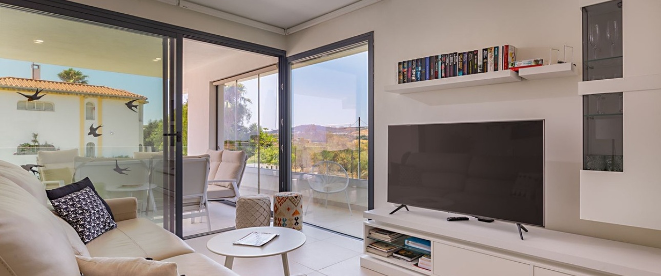 Wiederverkauf - apartment - Estepona - Estepona Centro