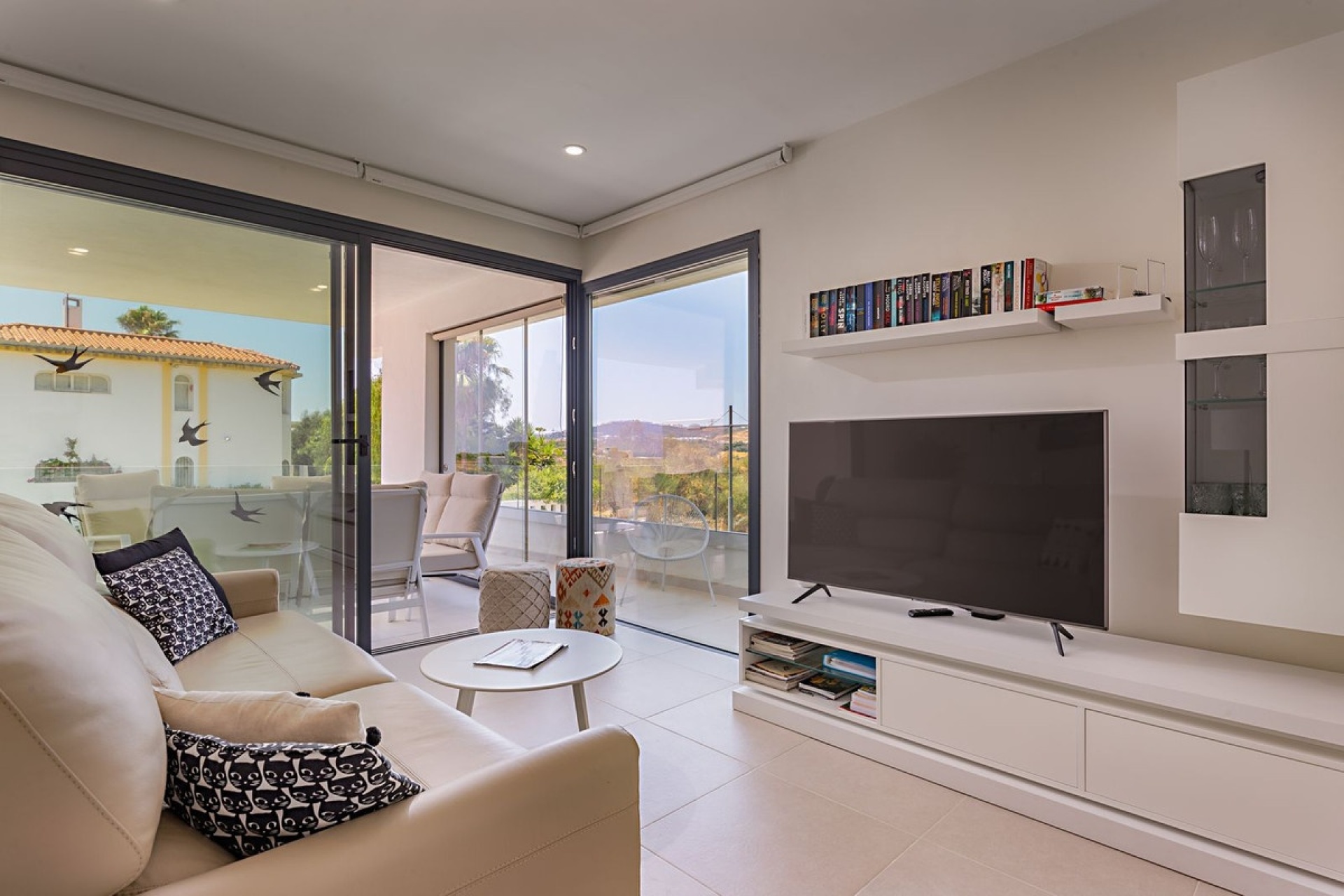 Wiederverkauf - apartment - Estepona - Estepona Centro