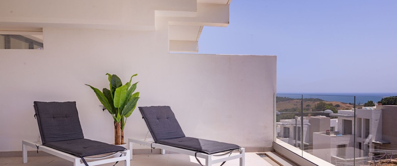 Wiederverkauf - apartment - Estepona - Estepona Centro