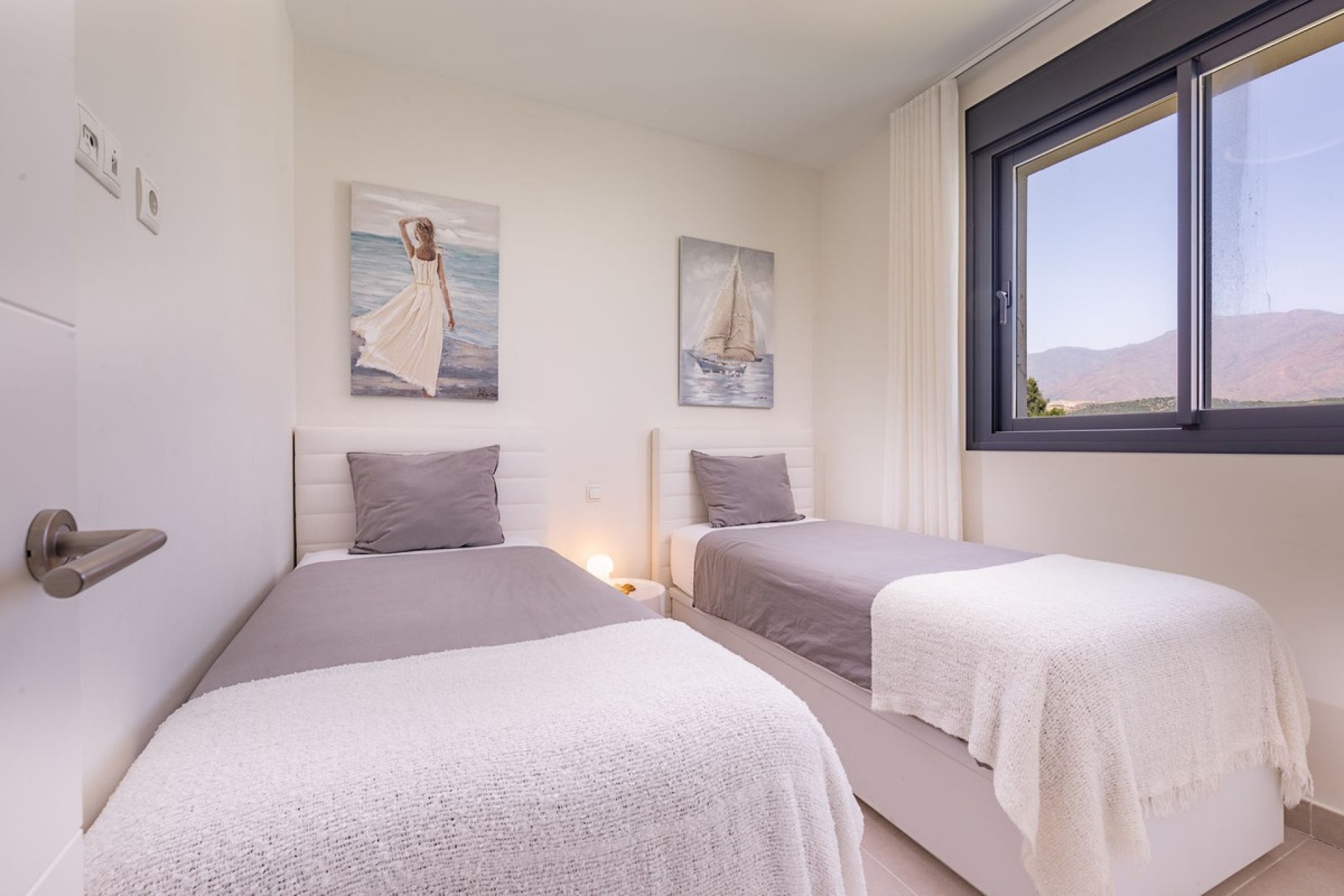Wiederverkauf - apartment - Estepona - Estepona Centro