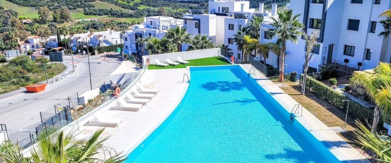 Wiederverkauf - apartment - Estepona - Estepona Centro