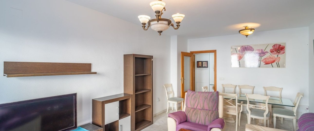 Wiederverkauf - apartment - Estepona - Estepona Centro