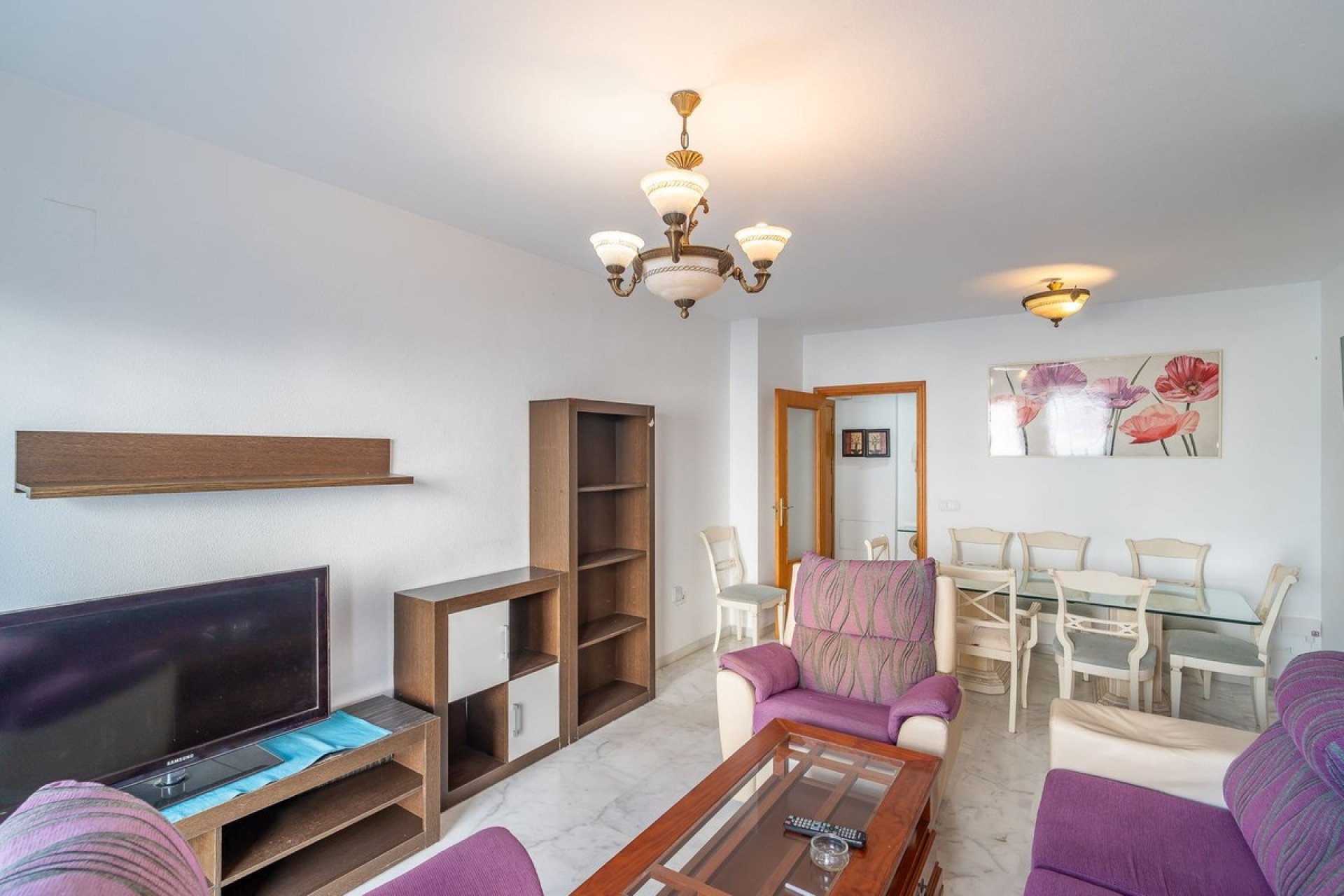 Wiederverkauf - apartment - Estepona - Estepona Centro