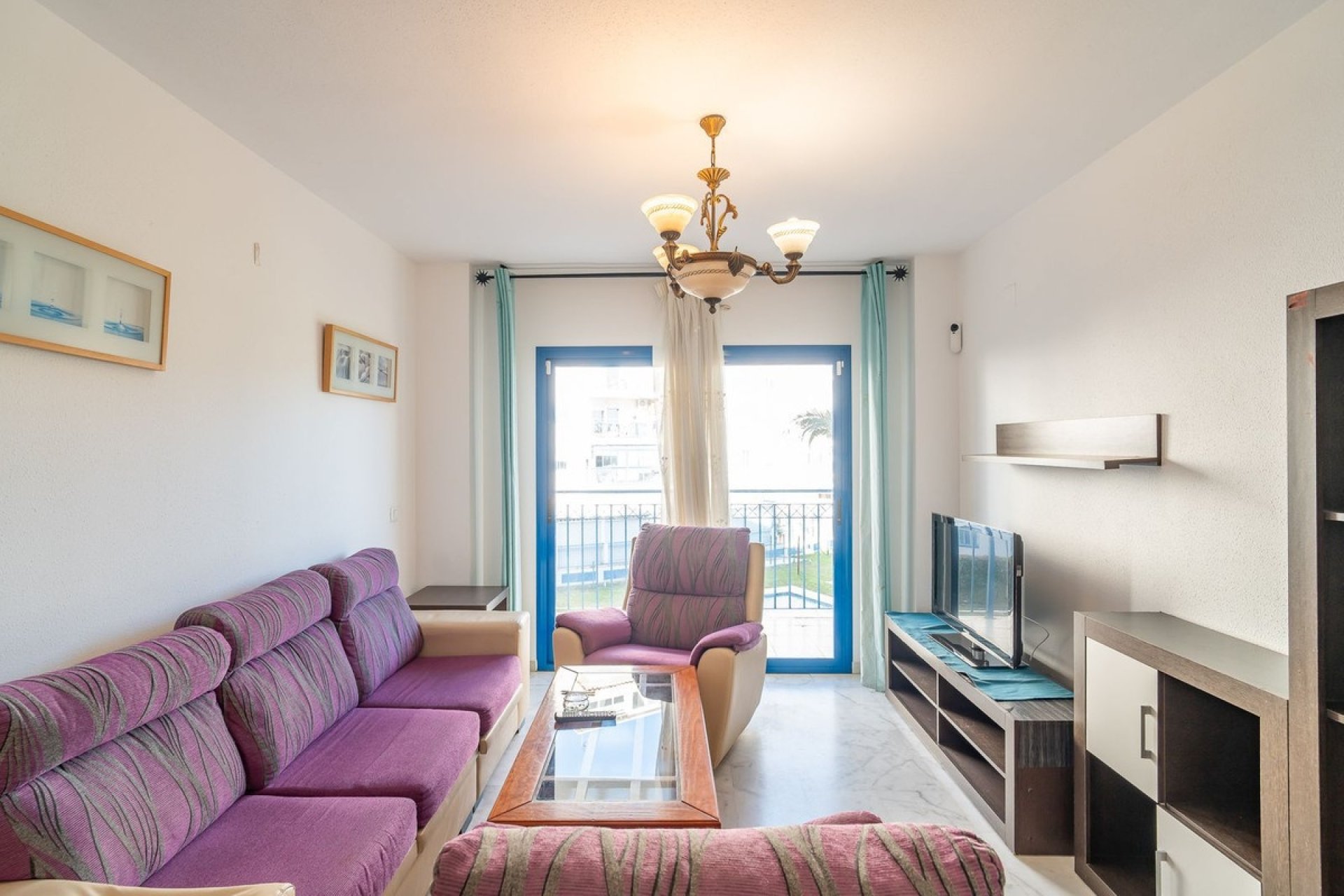 Wiederverkauf - apartment - Estepona - Estepona Centro