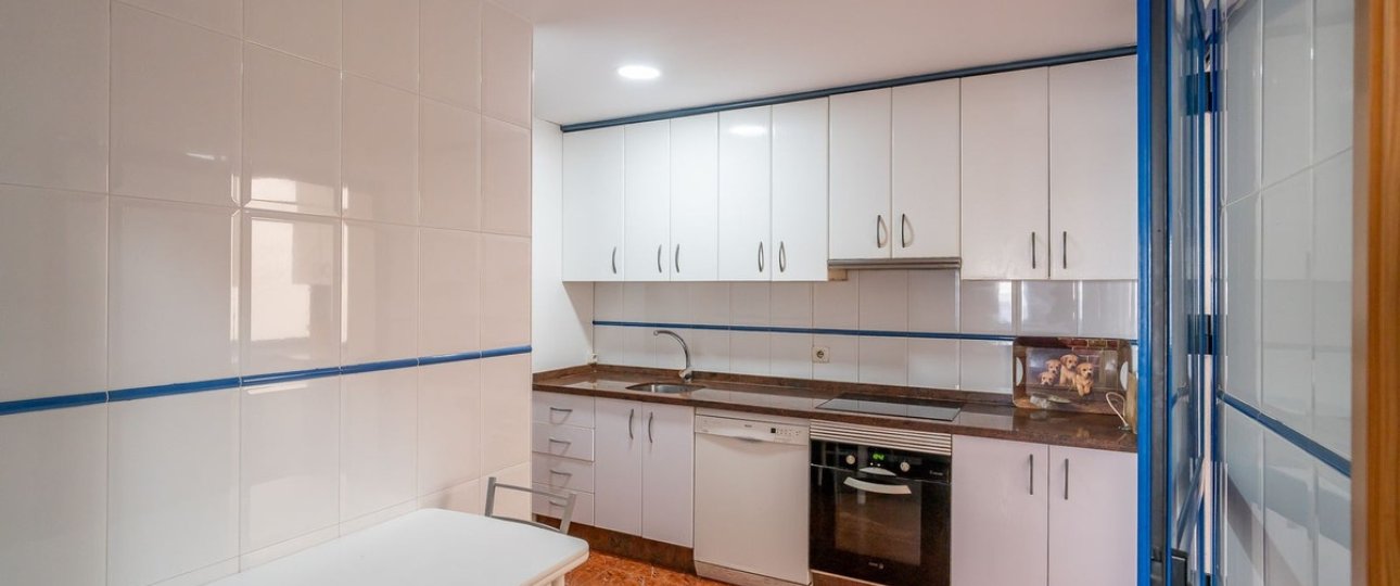 Wiederverkauf - apartment - Estepona - Estepona Centro
