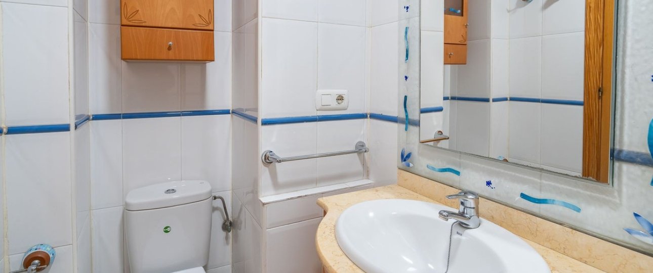 Wiederverkauf - apartment - Estepona - Estepona Centro