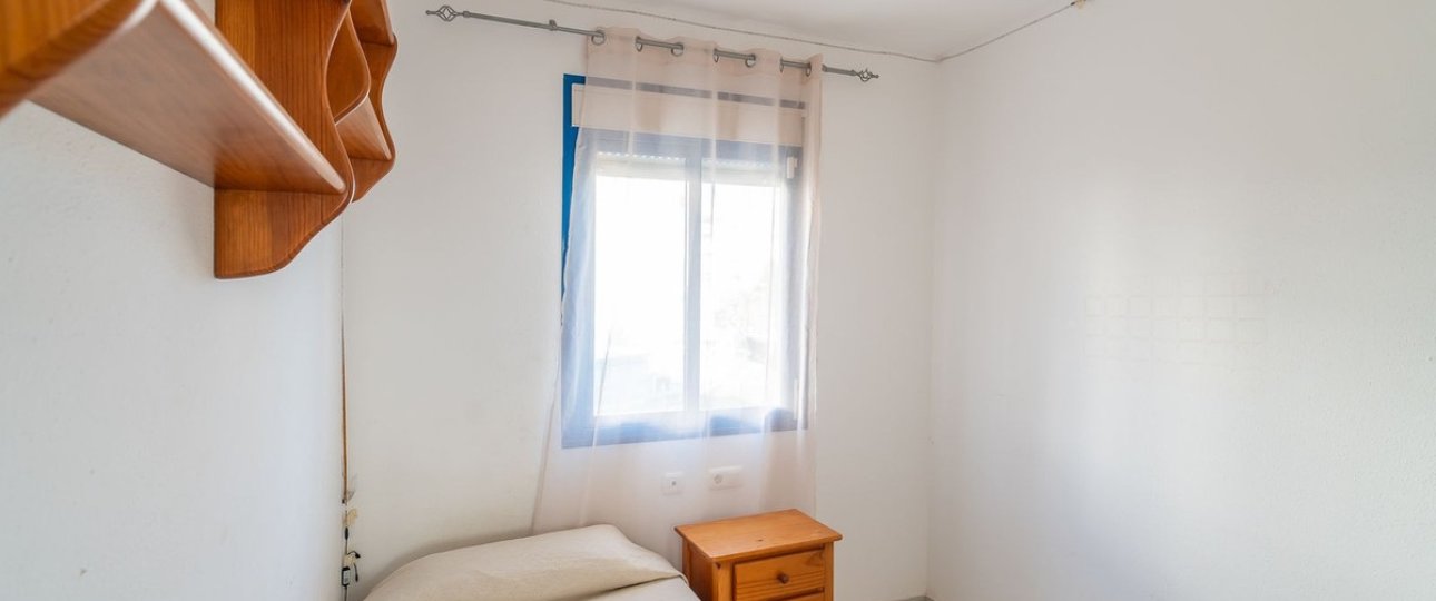 Wiederverkauf - apartment - Estepona - Estepona Centro