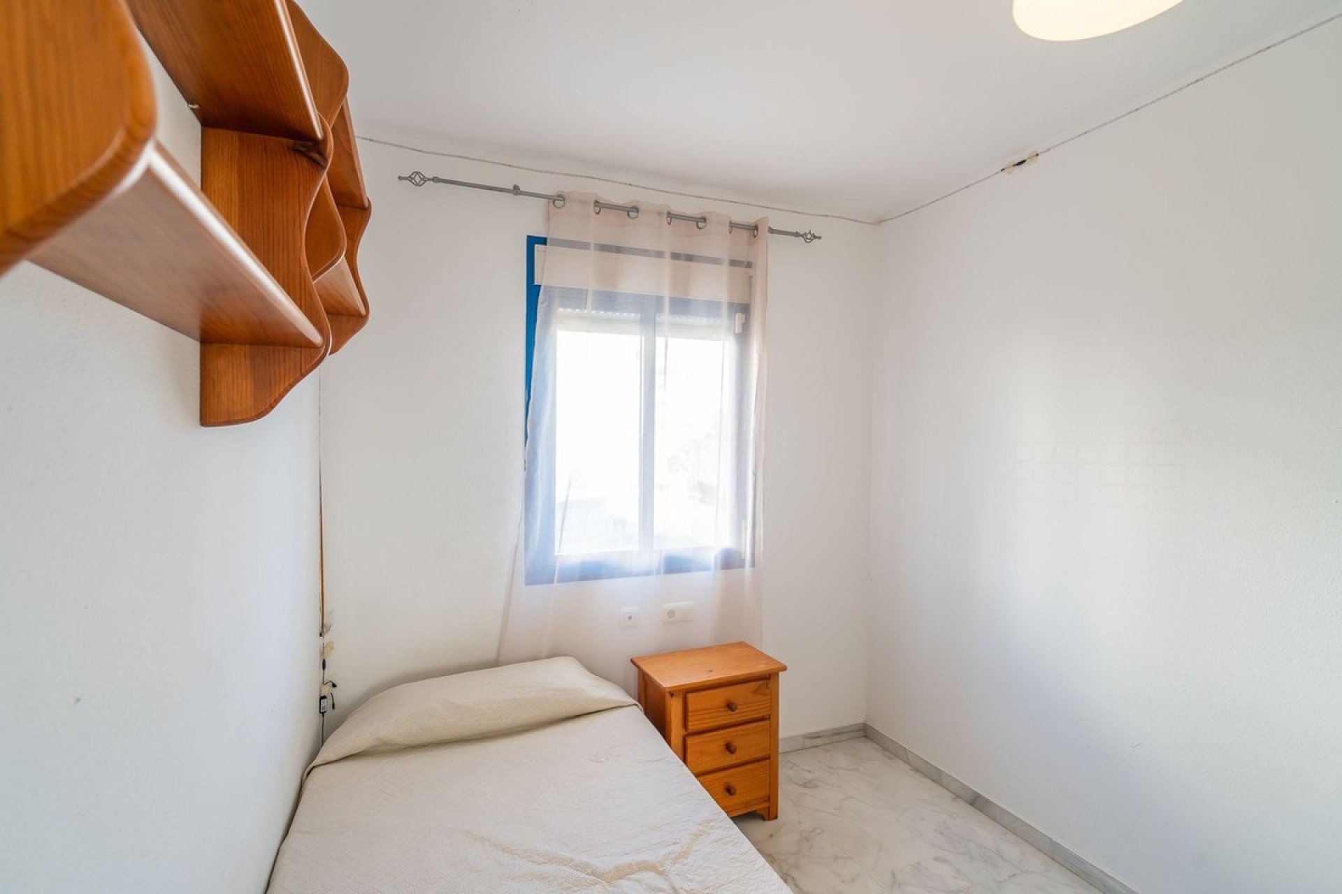 Wiederverkauf - apartment - Estepona - Estepona Centro