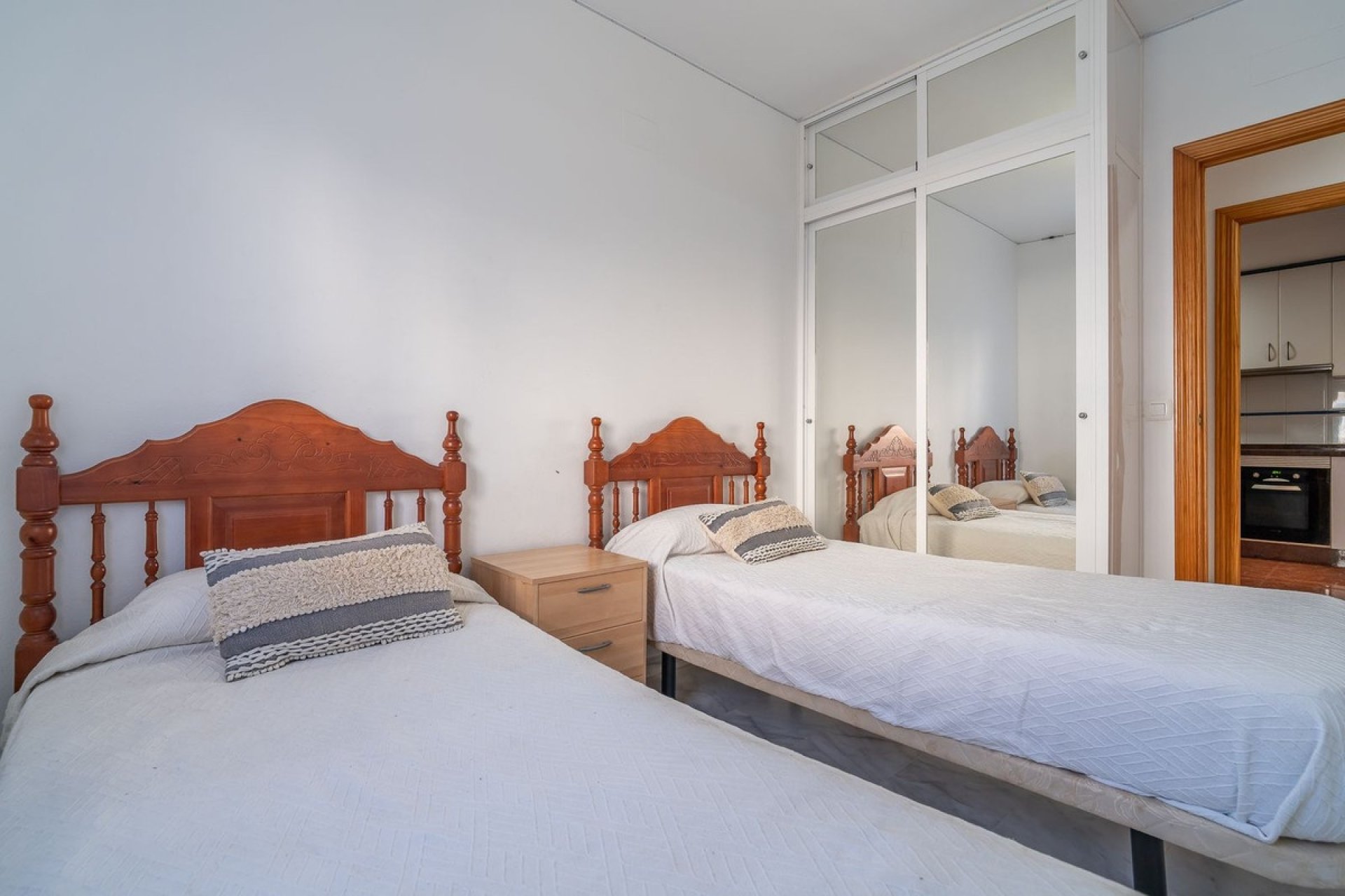 Wiederverkauf - apartment - Estepona - Estepona Centro